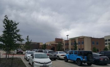 Texas Rehabilitation Hospital of Arlington