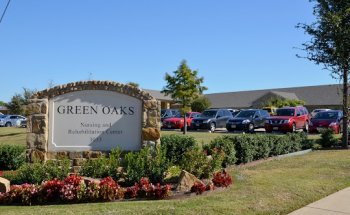 Green Oaks Nursing and Rehabilitation
