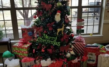 Matlock Place Health & Rehabilitation