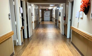 Interlochen Health and Rehabilitation Center