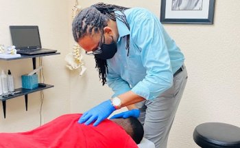 Revive Injury and Rehab