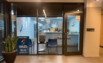 Results Physiotherapy Atlanta, Georgia - Midtown