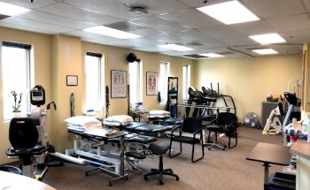 Emory Rehabilitation Outpatient Center