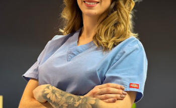 Lucie Gagliano Ostéopathe D.O.