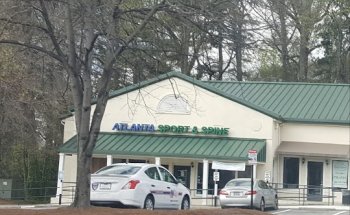Atlanta Sport & Spine Physical Therapy