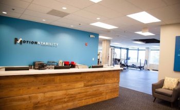 Motion Stability Physical Therapy