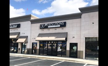 PT Solutions of Buckhead