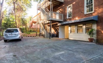 Druid Hills Physical Therapy