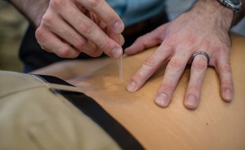 OnePoint Physical Therapy - Virginia Highland