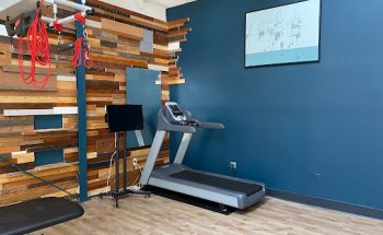 Precision Performance & Physical Therapy