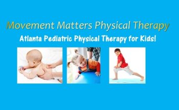 Movement Matters Physical Therapy
