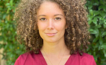 Marion Badet - Osteopath D.o.