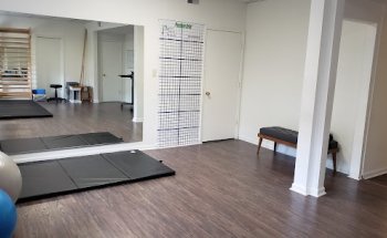 Align Physical Therapy, Atlanta Office