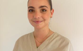 Jade BRISSON - Ostéopathe D.O. Meudon