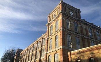 phyvo GmbH & Co. KG - Physio- & Ergotherapie im Fabrikschloss Augsburg