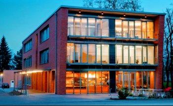 Physiotherapie Löhnert