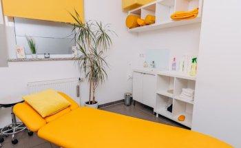 physio-TERRA Physiotherapie & Osteopathie | Pfersee