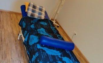 Physiotherapie im Antonsviertel