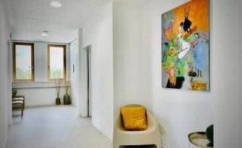 Therapiezentrum Puma/Klingelhöfer - Physiotherapie, Logopädie & Ergotherapie