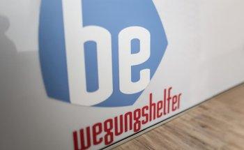 Die Bewegungshelfer - Physiopartner Augsburg City