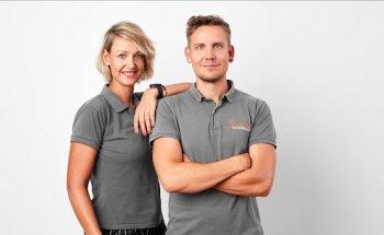 Physiotherapiepraxis Schumann