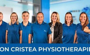 Ion Cristea Krankengymnastik-Praxis