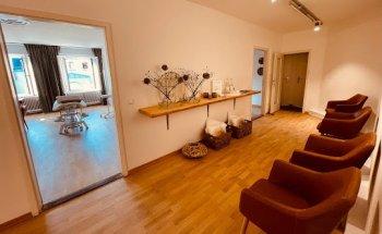 Sandra Liebold - Mentaltraining und Physiotherapie Augsburg