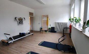 Physiotherapie Melanie Knie