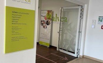 salvea Augsburg am Vincentinum