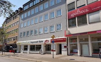 Physiotherapie Runge