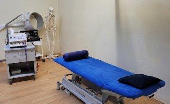 Aktifit 4 Krankengymnastik am Diako