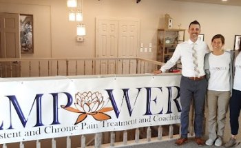 Empower: Persistent and Chronic Pain Treatment & Coaching