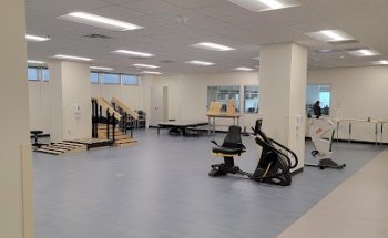 Bakersfield Rehabilitation Hospital