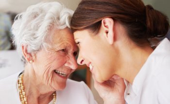 The Rehabilitation Center of Bakersfield