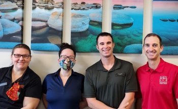 Glinn & Giordano Physical Therapy