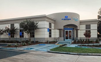 PT Solutions of Bakersfield