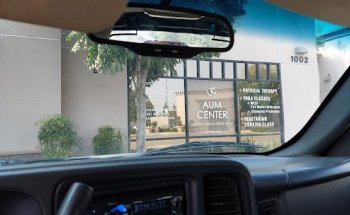 AUM Physical Therapy & Yoga