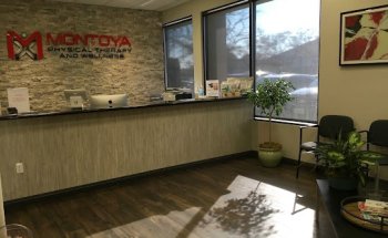Montoya Physical Therapy and Wellness