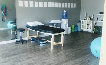 Movement Space Physical Therapy