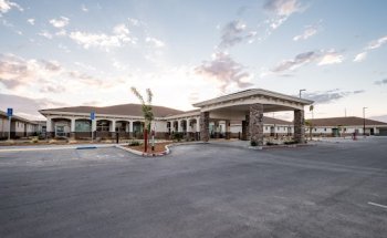 Kern River Transitional Care