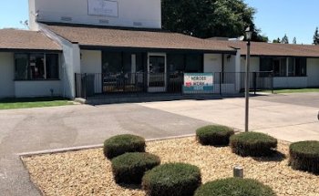 San Joaquin Nursing and Rehabilitation Center