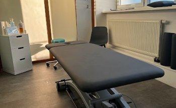 ORTHO REHA PHYSIOTHERAPIE