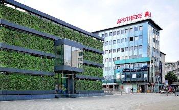 PHYSIOTHERAPIE Carina Teuber