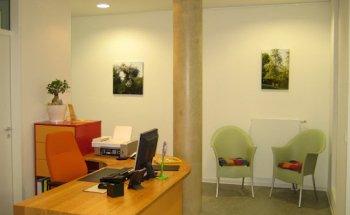 Birgit Hölken Praxis für Physiotherapie