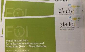 Alado Praxis Für Funktionelle Osteopathie Und Physiotherapie