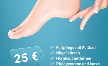 Physiotherapie Kessler & Partner