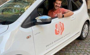 Physio Rosemann & Bräuer | Physiotherapie & Osteopathie an der Süsterkirche