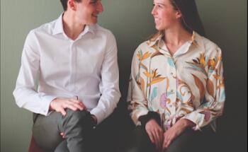 Racine Chiropratique - Ishra Kaag & Léo Humbert - Chiropracteur Pau