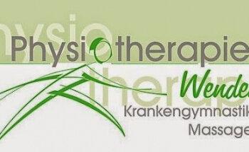 Physiotherapie Wenden