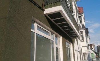 Physiotherapie Suzana Wittig